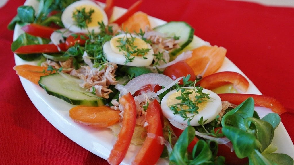 Créez un menu gastronomique pour votre dîner spécial