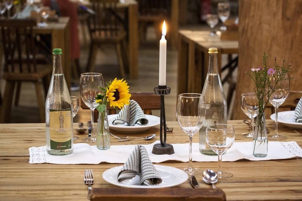 Comment trouver restaurant romantique à Ajaccio&nbsp;?